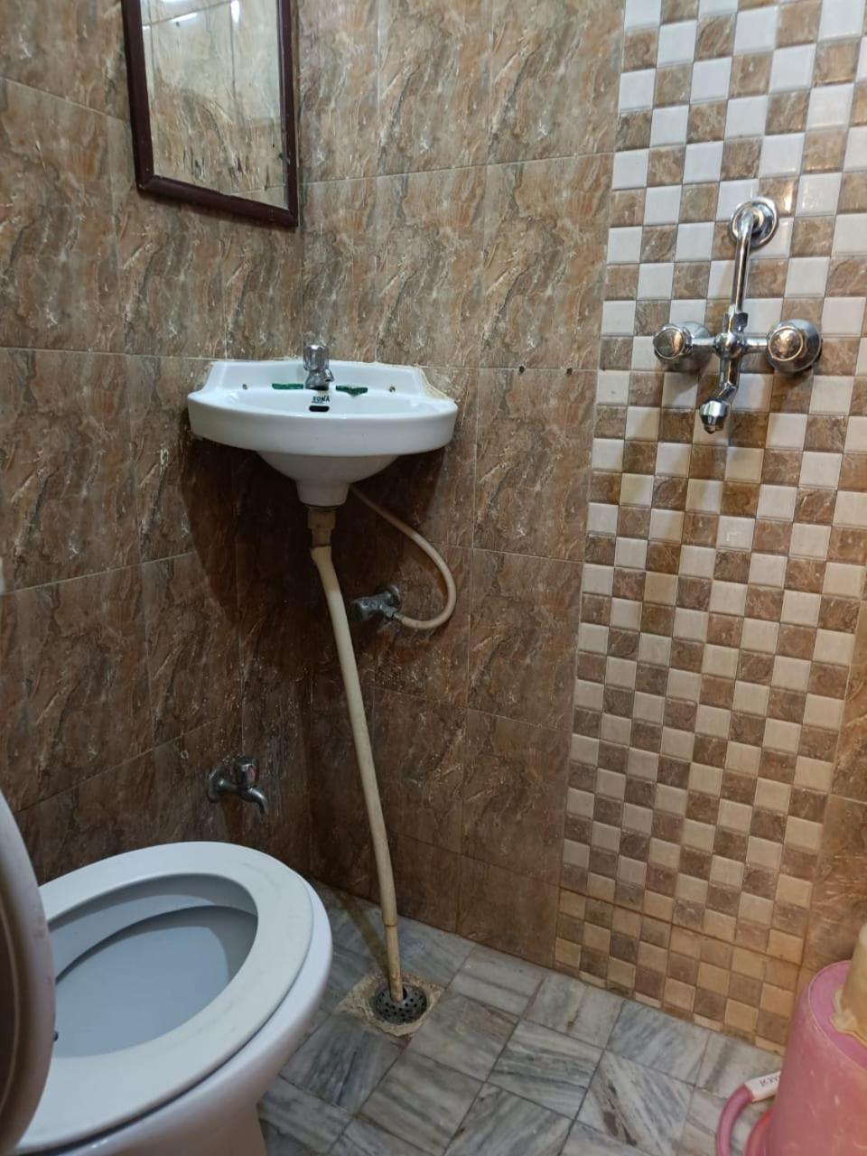 Durag Niwas Guest House Джодхпур Экстерьер фото