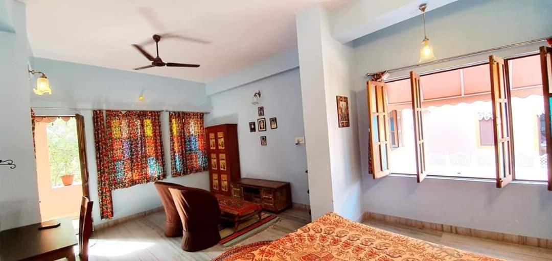 Durag Niwas Guest House Джодхпур Экстерьер фото