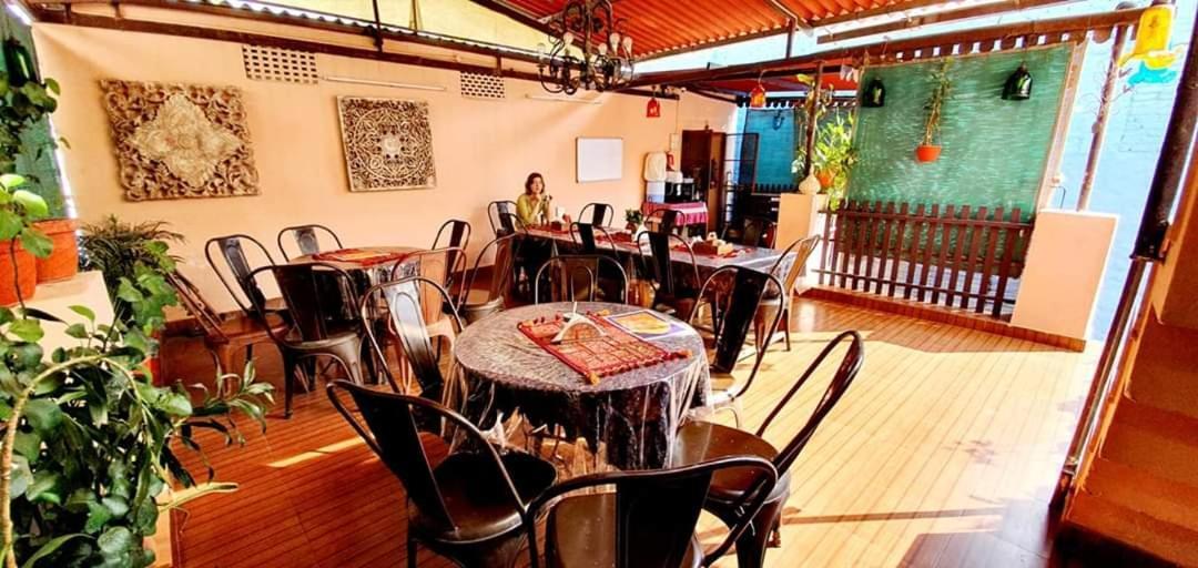 Durag Niwas Guest House Джодхпур Экстерьер фото