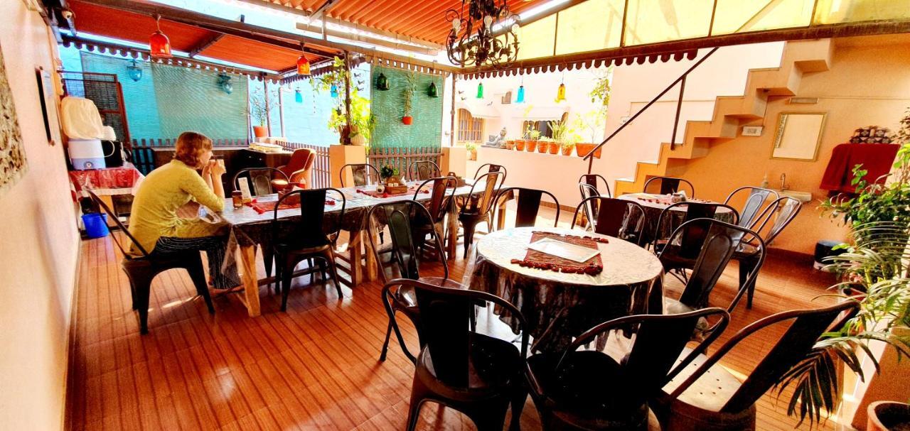 Durag Niwas Guest House Джодхпур Экстерьер фото